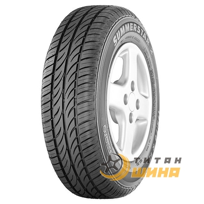 Шина POINT S 165/70R13 79T Summer S